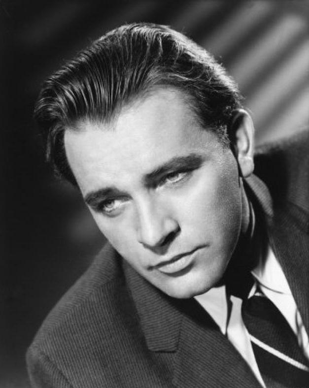 Richard Burton Richard Burton