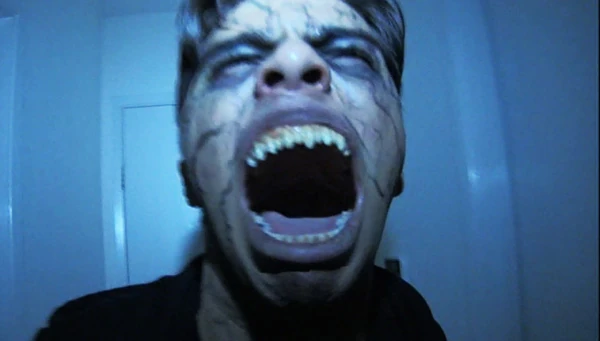 paranormal the marked ones