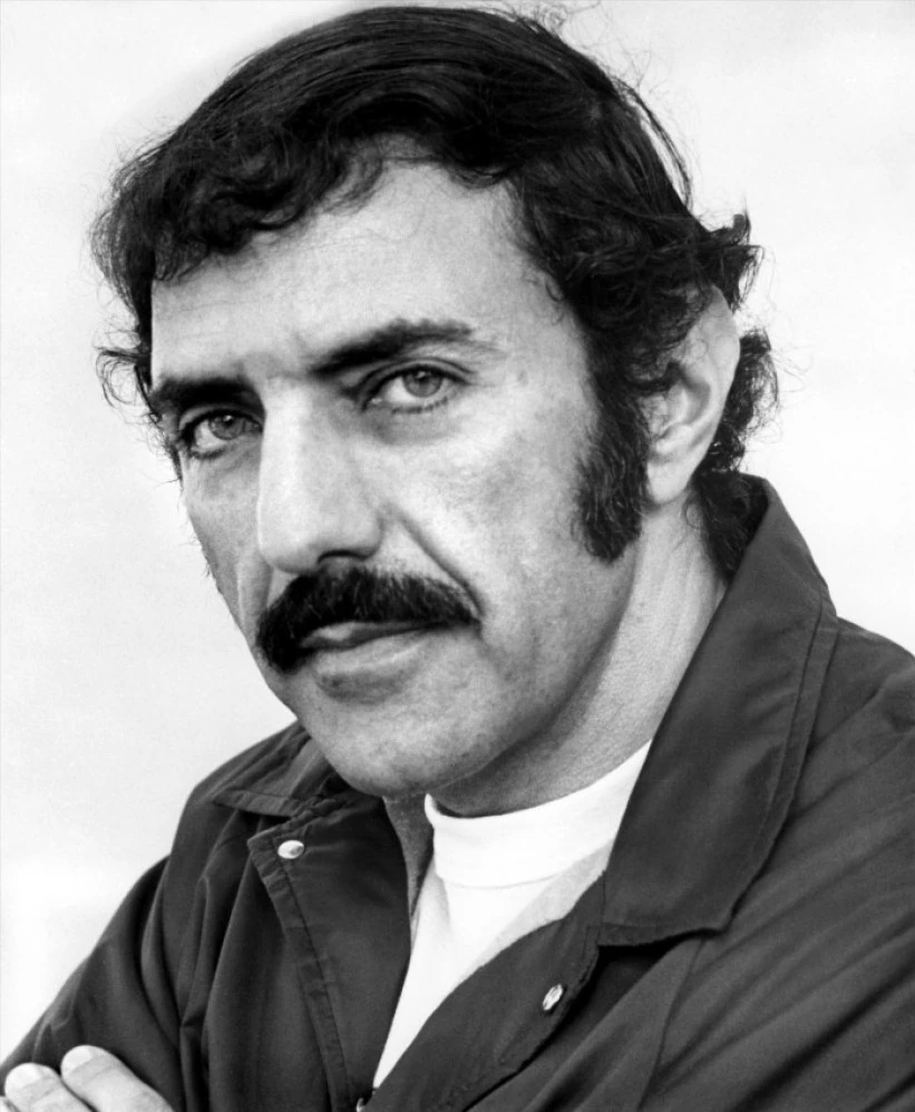 William Peter Blatty | The Exorcist Wiki | FANDOM powered by Wikia