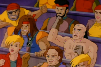 Pirates