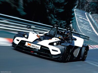 KTM-X-Bow R 2011 800x600 wallpaper 01