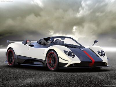 Pagani-Zonda Cinque Roadster 2010 800x600 wallpaper 01