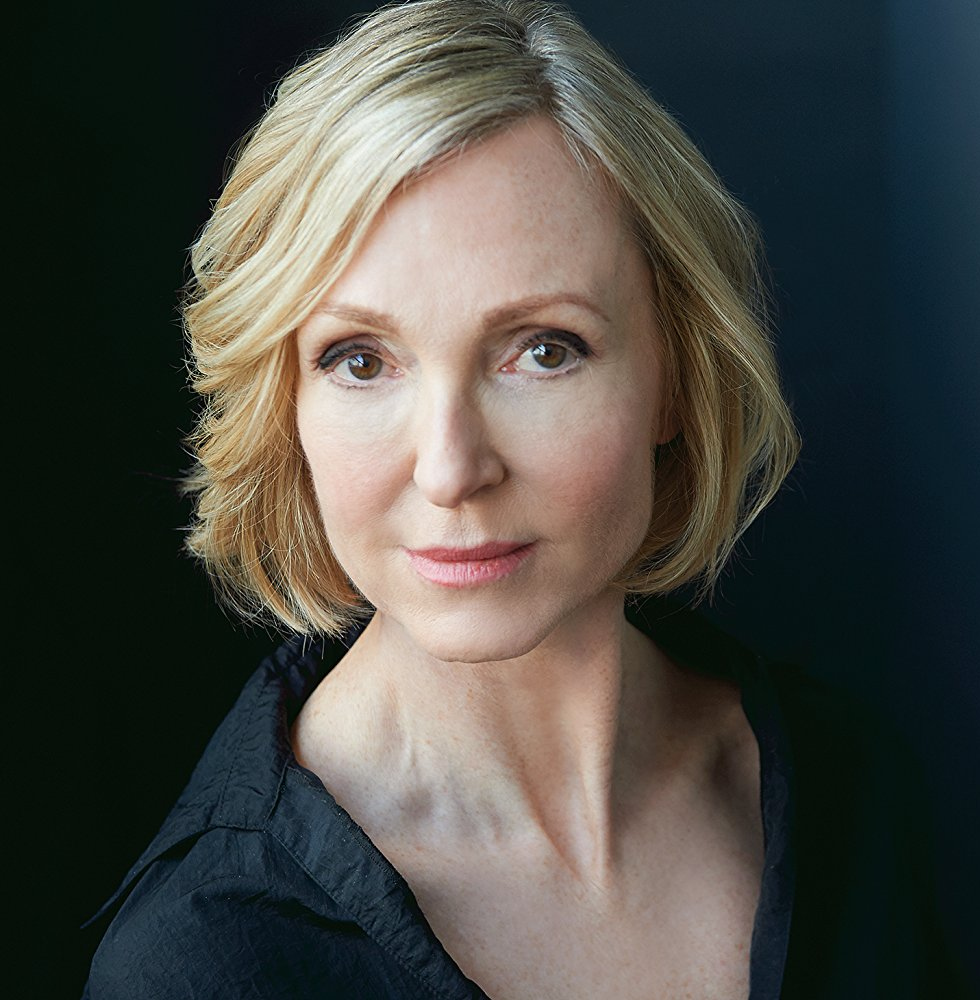 Jane Moffat acting Jane Moffat acting