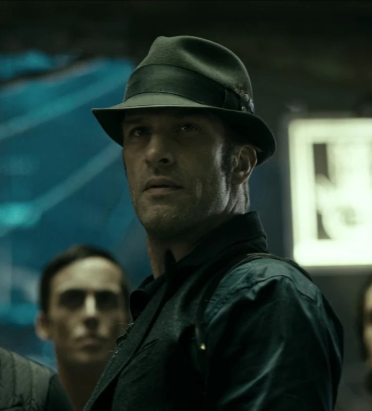 Category:Cast | The Expanse Wiki | FANDOM powered by Wikia