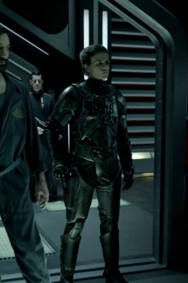 Grimes Tv The Expanse Wiki Fandom Powered By Wikia