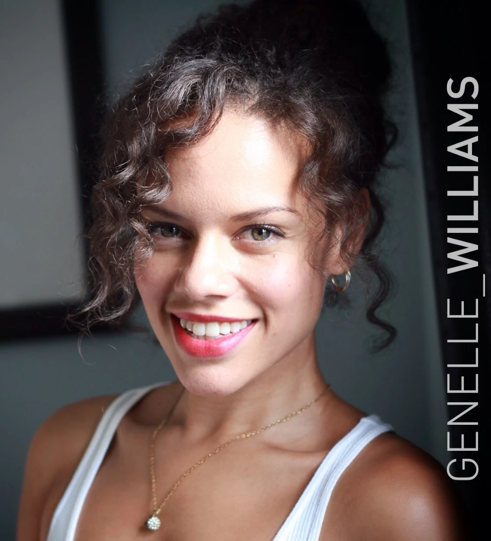 Genelle Williams