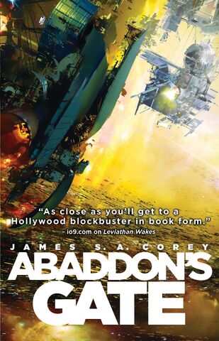 File:Abaddon's Gate (first edition).jpg