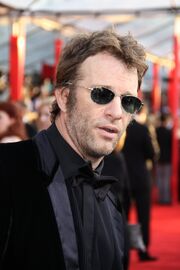 Thomas Jane