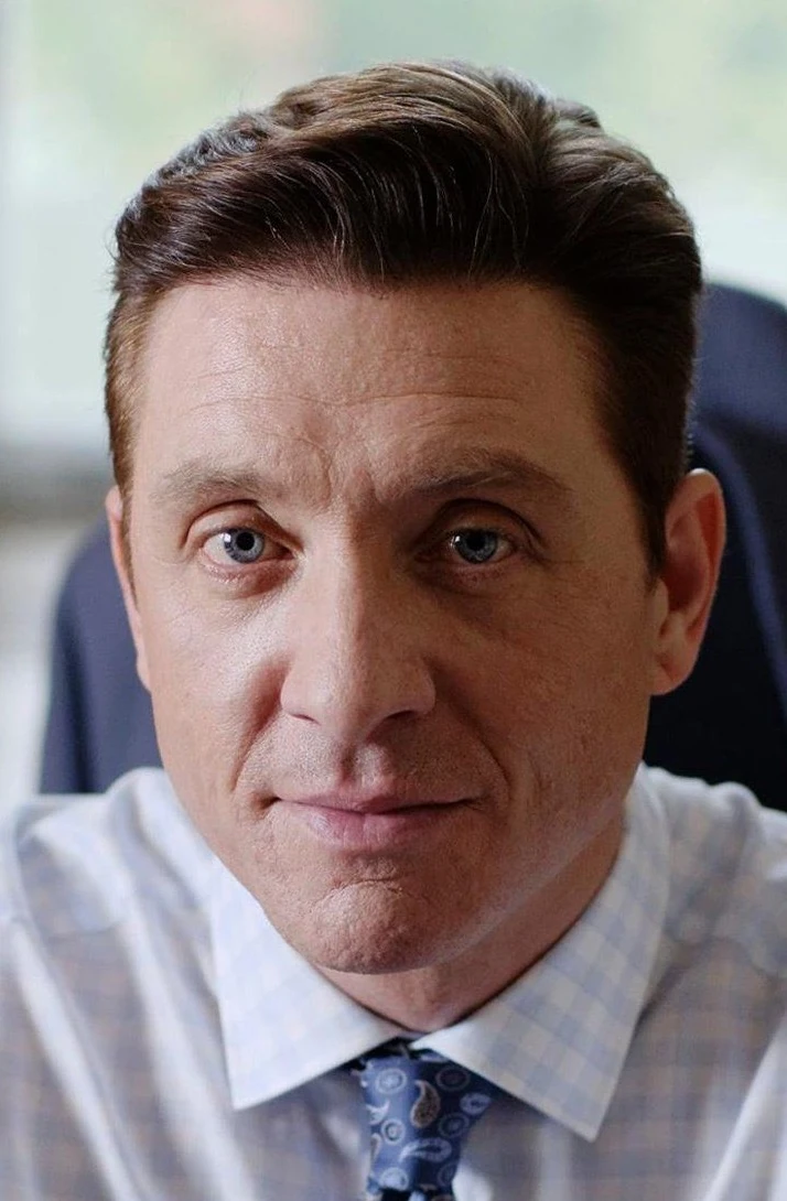 Shawn Doyle The Expanse Wiki FANDOM powered by Wikia