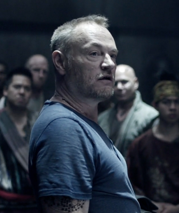 Anderson Dawes The Expanse Wiki Fandom