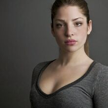 Anna Hopkins The Expanse Wiki Fandom