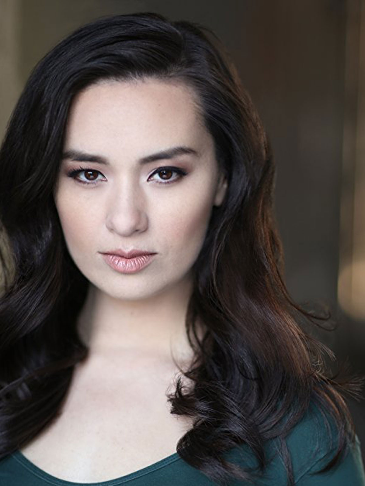 Cara Gee The Expanse Wiki Fandom