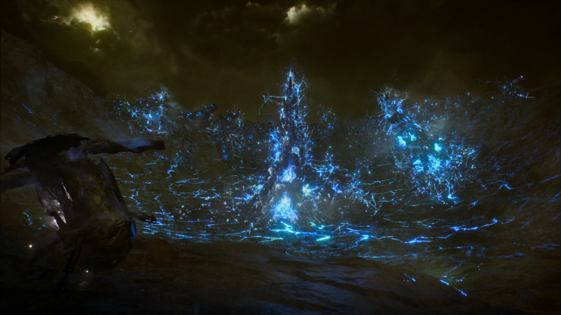 Protomolecule The Expanse Wiki Fandom Ed By Wikia Protomolecule