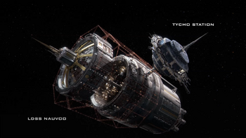 Tycho-navoo