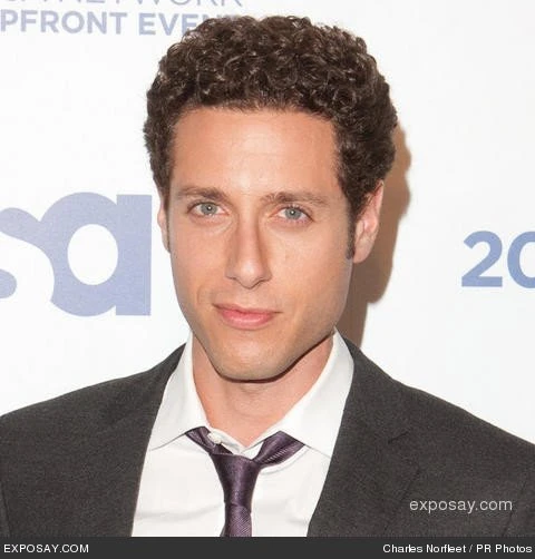 Paulo Costanzo | The Expanse Wiki | FANDOM powered by Wikia