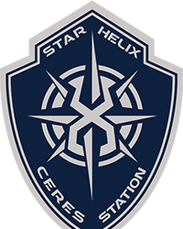 Star Helix Security The Expanse Wiki Fandom