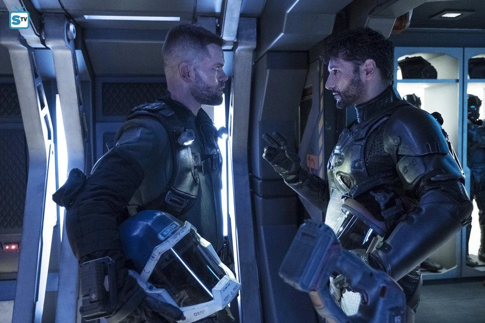 specialized fight then flight