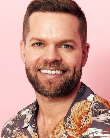 Wes Chatham The Expanse Wiki Fandom