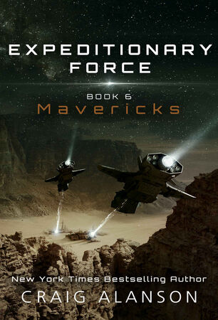 Expeditionary force book 8 armageddon