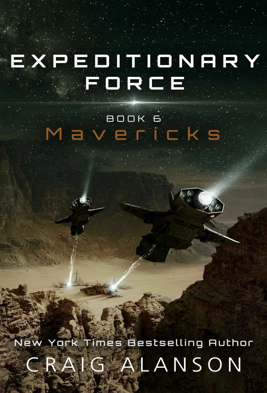 Book 6 Mavericks Expeditionary Force by Craig Alanson Wiki Fandom