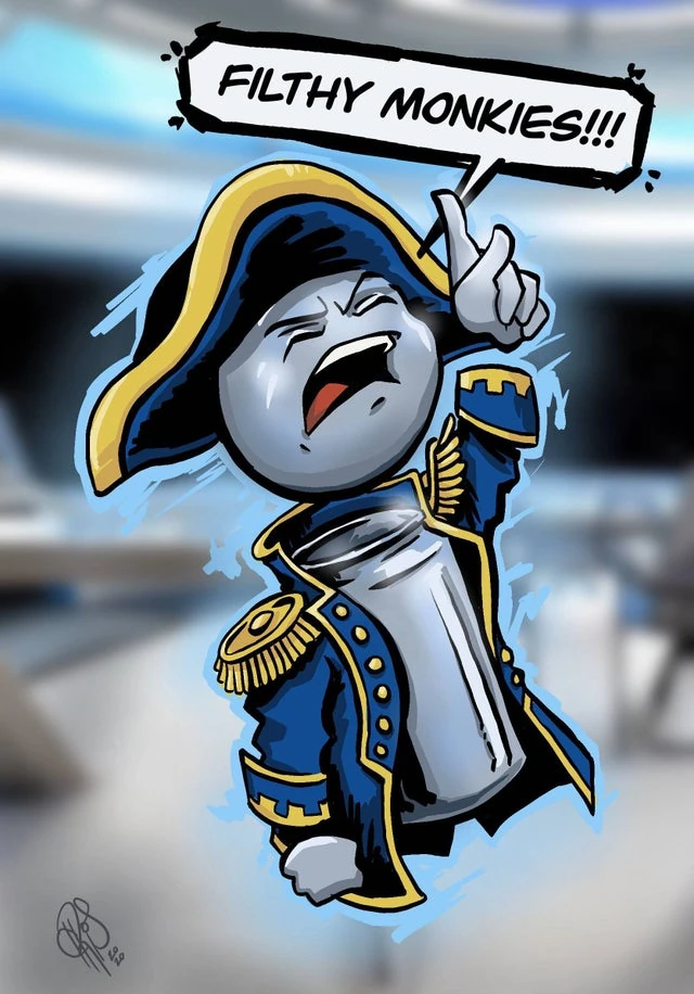 Skippy Expeditionary Force by Craig Alanson Wiki Fandom