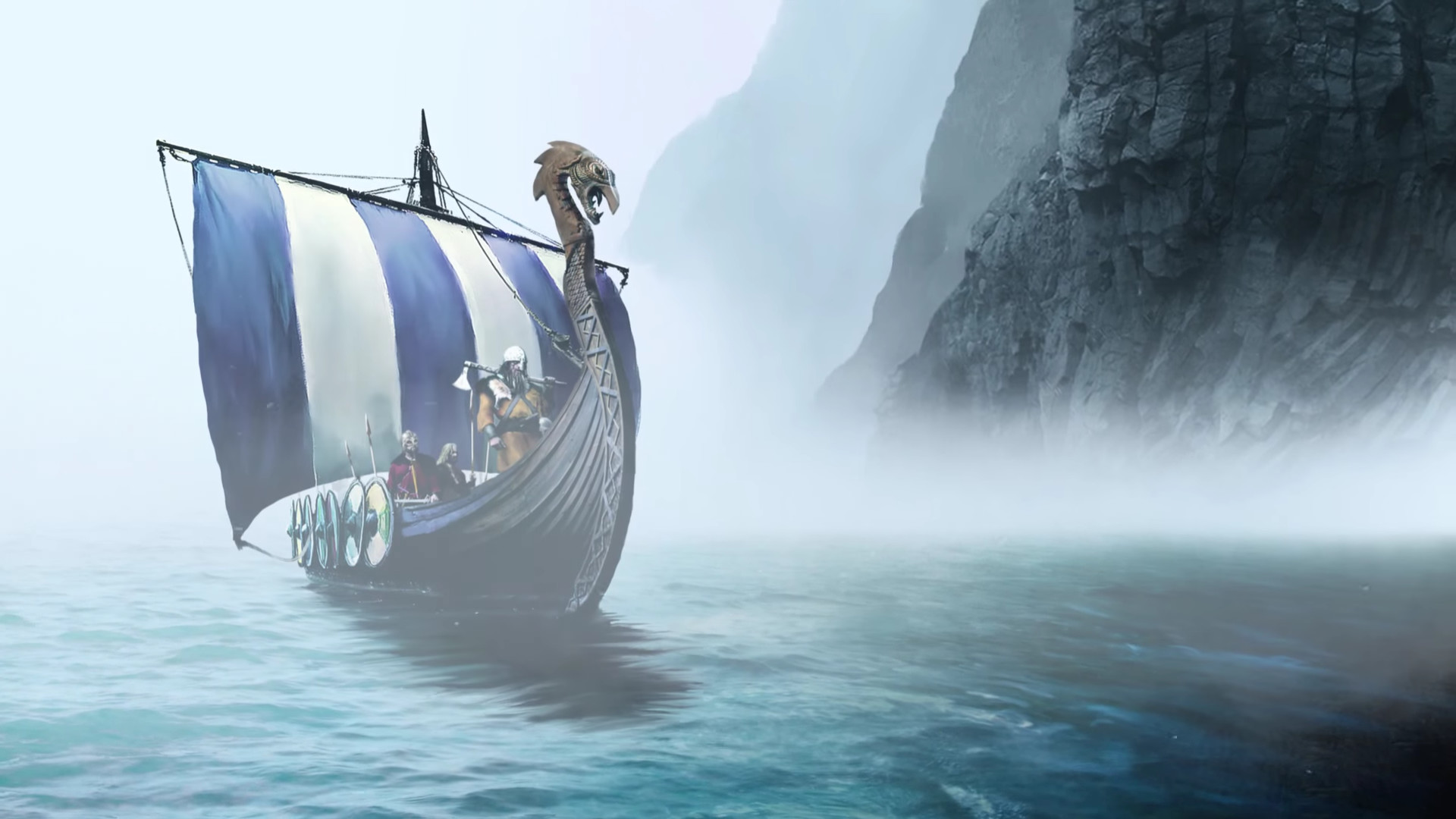 Image - Wiki-background | Expeditions: Viking Wiki | FANDOM powered by ...