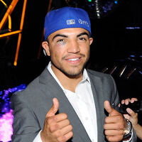 Victor Ortiz Expendables Wiki Fandom