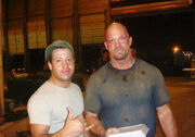 Expendables AS