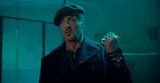 Expendables 2 brass knuckles