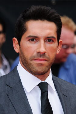 best of scott adkins