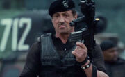 Expendables 2 showdown 8