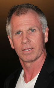 Richard Wenk