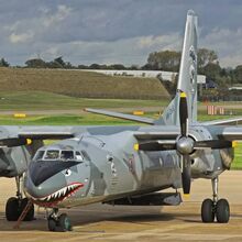 Antonov 26b Expendables Wiki Fandom