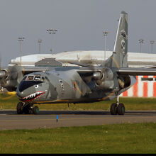 Antonov 26b Expendables Wiki Fandom