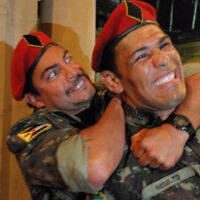 Antonio Rodrigo Nogueira Expendables Wiki Fandom