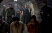 David Joseph Martinez in Expendables