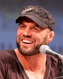 Randy Couture | Expendables Wiki | FANDOM powered by Wikia