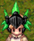 Dragon Helm of Vitality