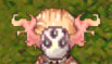 Vesper Mask of Flee