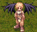Vindicated Wings