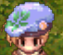 Water Marijuana Beret