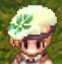 Ghost Marijuana Beret