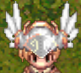 Valkyrie Helm of Wisdom
