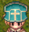 Spirit Leeching Bishop Hat