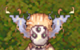 Vesper Mask of Balance