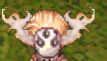 Vesper Mask of Magical Attack
