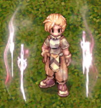 Spirit of a Hero