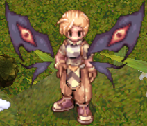 Aether Wings