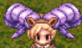Majestic Goat of Luck