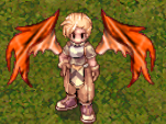 Wings of Meteor